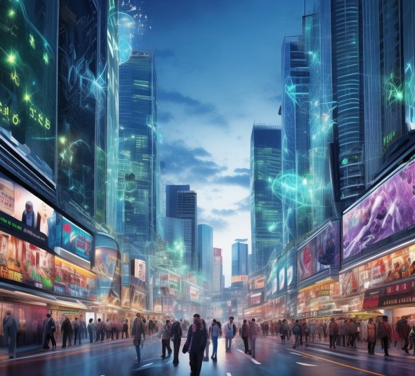 深圳市动态电子商务，未来发展的新机遇