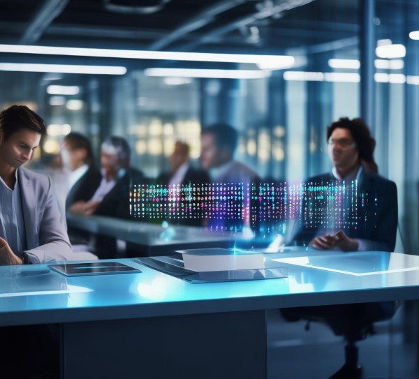 商务通动态口令，让商务沟通更高效