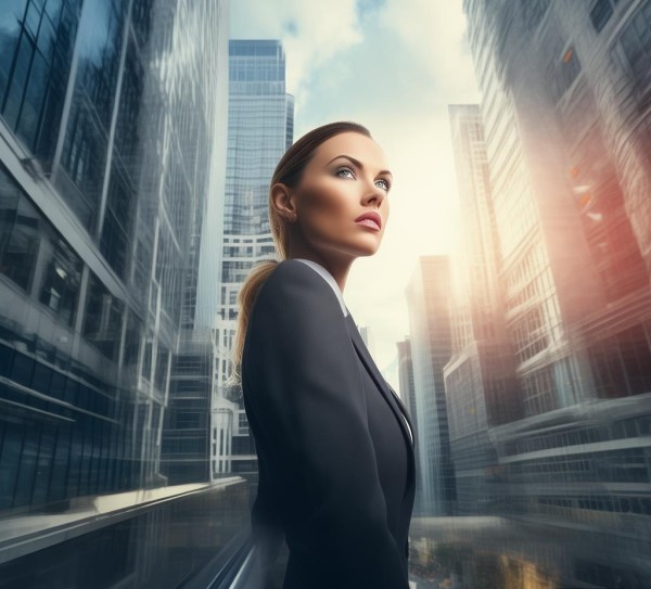 商务服务业，机遇与挑战