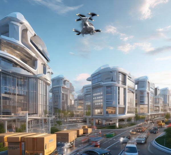 连连跨境电商物流，连锁化与高效服务的未来