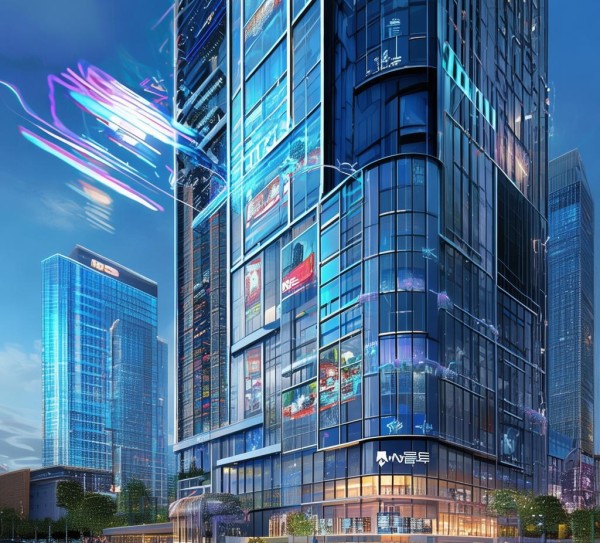 新蔡商务动态与未来展望