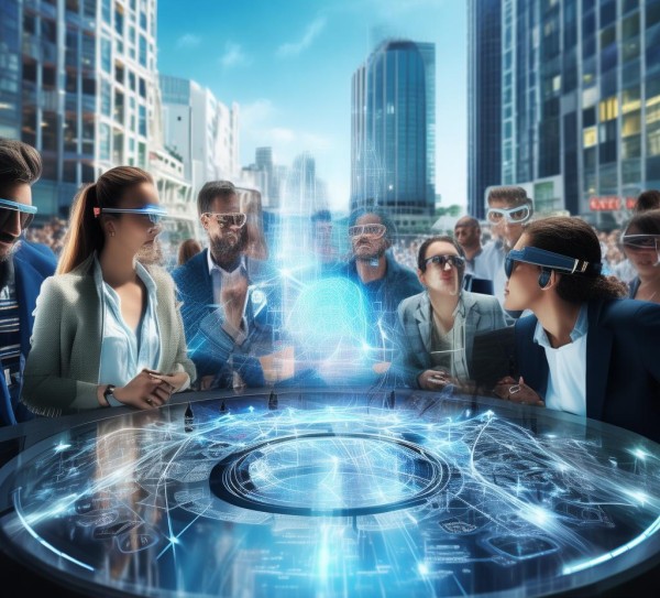 互联网时代的商业创新新势力，电子商务公司的定义与作用