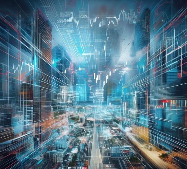 商务动态大全集，从经济视角看全球商业格局的变迁