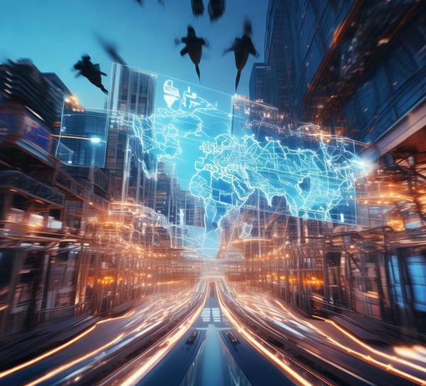 跨境电商物流通道，现状与未来展望