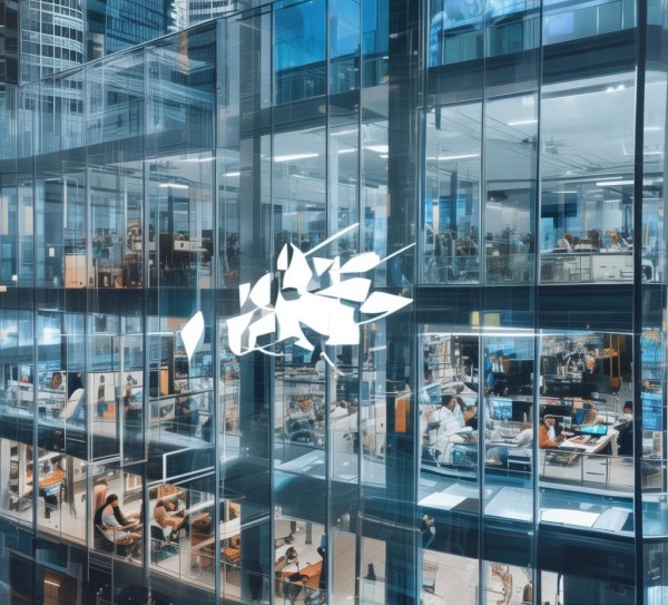 电子商务有限公司属于什么行业