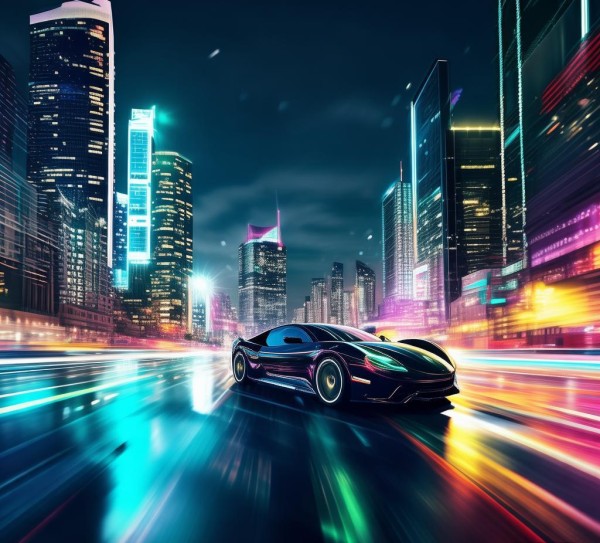 顶级商务风动态壁纸，职场必备的视觉盛宴