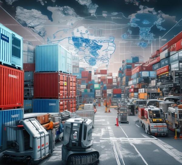 跨境电商物流方式的挑战与解决方案