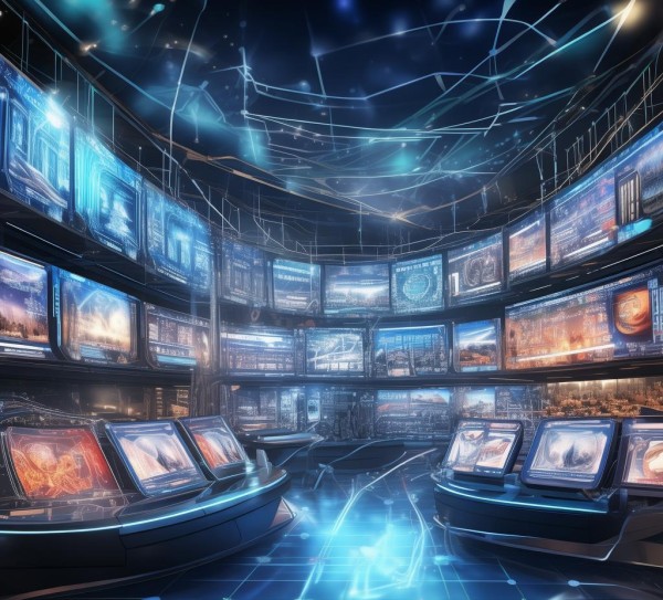 数字时代商贸服务模式，重构商业生态的未来趋势