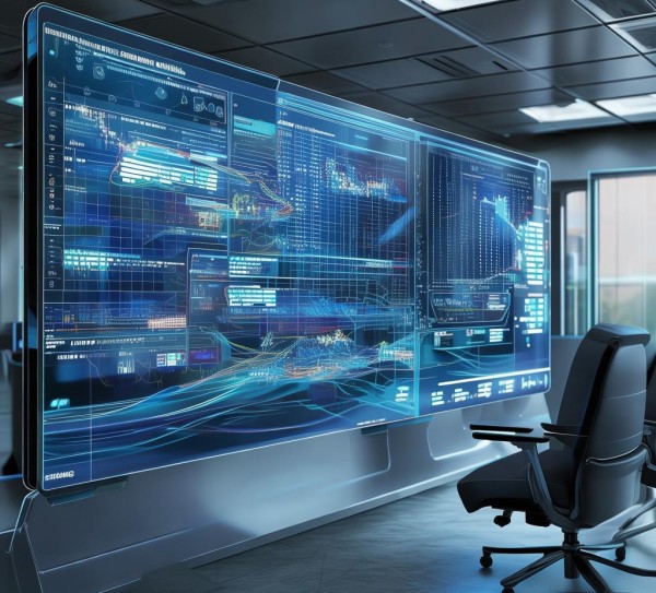 直销商务部的行业管理信息系统，赋能现代经济发展的新引擎